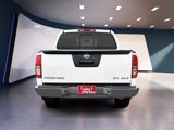 Used 2018 Nissan Frontier SV image 4