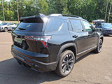 New 2026 Chevrolet Equinox RS w/ Convenience Package III image 4