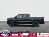 New 2025 GMC Sierra 1500 Elevation image 5