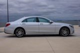 Used 2019 Mercedes-Benz S 560 Sedan image 4