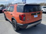 New 2026 Honda Passport TrailSport Elite image 5