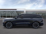 New 2025 Lincoln Nautilus Reserve image 3