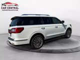 Used 2020 Lincoln Navigator Reserve w/ Luxury Package image 5