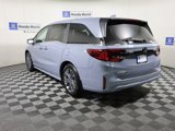 New 2026 Honda Odyssey Touring image 6