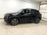 New 2026 Chevrolet TrailBlazer RS w/ Driver Confidence Package image 4
