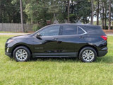 Used 2020 Chevrolet Equinox LT image 6
