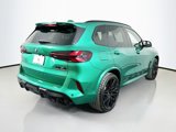 New 2026 BMW X5 M Competition w/ Executive Package image 5