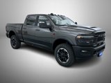 New 2025 RAM 2500 Rebel w/ Rebel Level 2 Equipment Group image 3