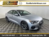 Used 2024 Audi A3 2.0T Premium image 1