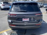 New 2025 Jeep Grand Cherokee Limited image 6