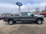 New 2025 Ford F350 XL image 6