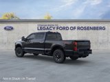 New 2025 Ford F250 4x4 Crew Cab Super Duty image 4