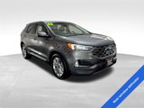 Used 2022 Ford Edge Titanium w/ Equipment Group 301A image 3