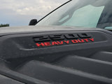 New 2026 RAM 2500 Laramie image 5