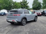 New 2025 Nissan Pathfinder Platinum image 5