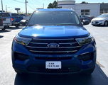 Used 2023 Ford Explorer XLT image 5