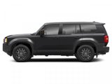 New 2025 Toyota Land Cruiser 1958 image 2