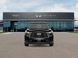 New 2026 INFINITI QX60 Luxe w/ Dark Cargo Package image 3