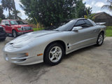 Used 2000 Pontiac Firebird Formula w/ Security Pkg image 3