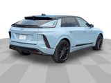 New 2026 Cadillac Lyriq V image 4