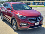 Used 2017 Hyundai Santa Fe Sport image 4