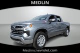 New 2025 Chevrolet Silverado 1500 LTZ w/ Z71 Off-Road Package image 4