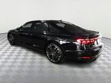New 2025 Audi A8 L 3.0T image 4