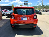 Used 2018 Jeep Renegade Sport w/ Power & Air Group image 5