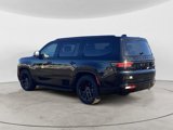 New 2025 Jeep Wagoneer Series II w/ Convenience Group I image 3