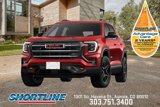 New 2026 GMC Terrain AT4 image 2