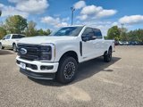 New 2026 Ford F350 Platinum image 3