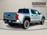 New 2025 Toyota Tacoma TRD Off-Road image 3