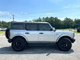 Used 2022 Ford Bronco Outer Banks image 4