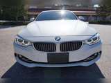 Used 2017 BMW 430i Gran Coupe xDrive image 4