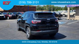 Used 2018 Jeep Compass Latitude w/ Popular Equipment Group image 2