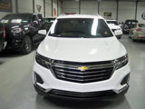 Used 2024 Chevrolet Equinox Premier image 2