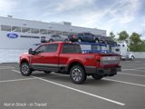 New 2025 Ford F250 King Ranch image 5