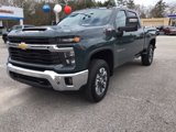 New 2025 Chevrolet Silverado 2500 LT w/ All Star Edition image 2