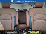 New 2025 Nissan Pathfinder Platinum image 5