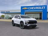 New 2026 Chevrolet Equinox ACTIV w/ Convenience Package III image 3