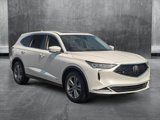 Certified 2024 Acura MDX SH-AWD image 3