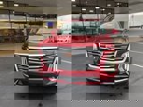 New 2025 Cadillac Escalade Premium Luxury Platinum image 5