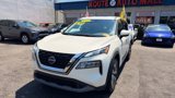 Used 2023 Nissan Rogue SV image 4