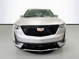 New 2025 Cadillac XT6 Sport w/ Technology Package image 2