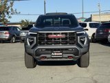 Used 2023 GMC Canyon AT4 w/ AT4 Premium Package image 2