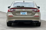 New 2025 Honda Civic Sport Touring image 5
