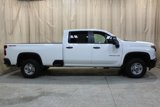 Used 2021 Chevrolet Silverado 2500 W/T w/ WT Convenience Package image 3