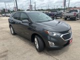 Used 2019 Chevrolet Equinox LT image 4