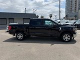 Used 2023 Ford F150 XLT image 3