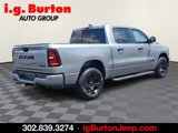 New 2025 RAM 1500 Tradesman w/ Night Edition image 4